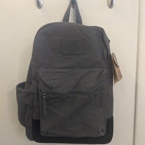 NWT Dickies Colton Backpack